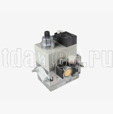 Газовый мультиблок Dungs MB-DLE 412 B01 S22 (225009)
