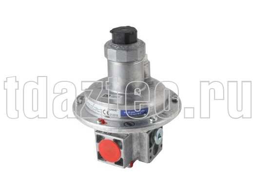 Регулятор давления газа Dungs FRS 505 (070383)