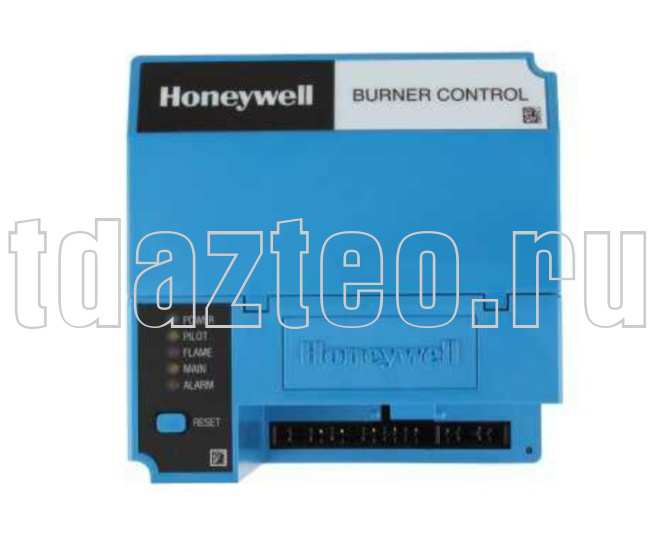 Контроллер управления горением HONEYWELL RM7840L1026 (RM7840L1026/U)
