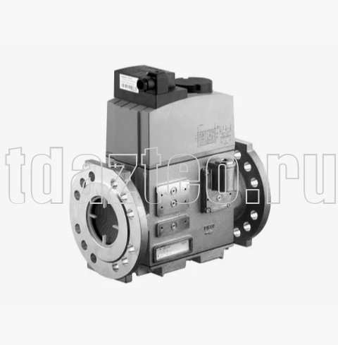 Двойной электромагнитный клапан Dungs DMV-D 5100/11 eco (253459)