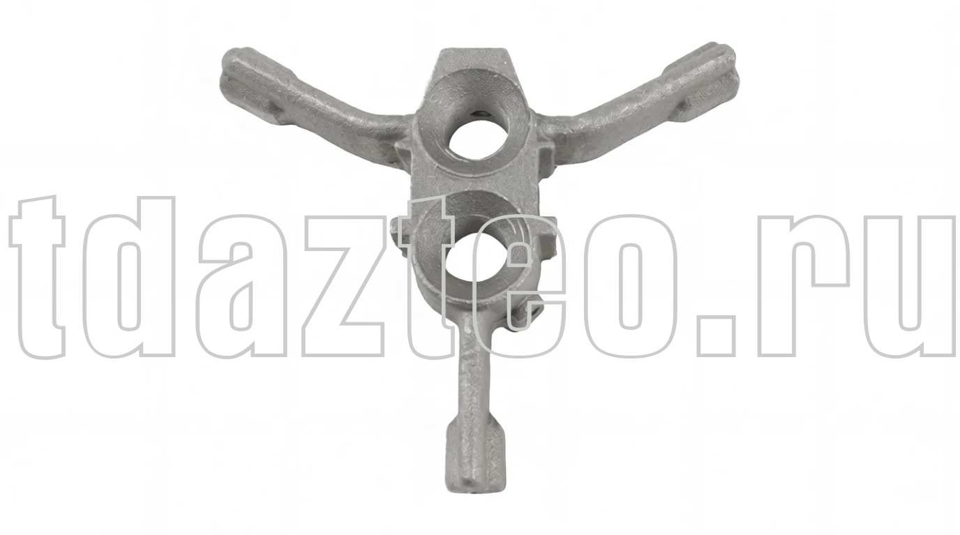Держатель Lamborghini 2 X Ø10,4 мм (01087900-LB) фото Держатель Lamborghini 2 X Ø10,4 мм (01087900-LB)