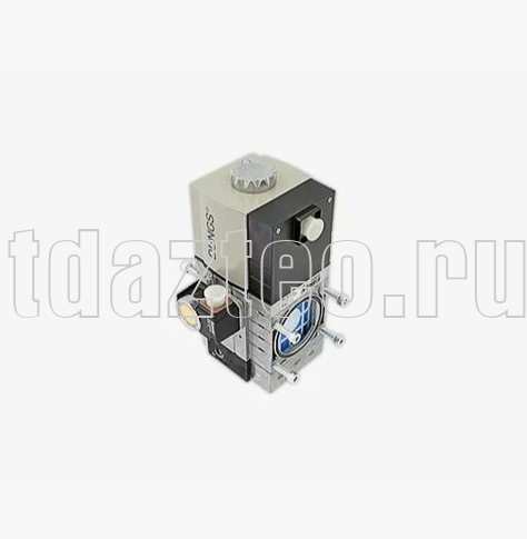 Газовый мультиблок Dungs MBC-1200-SE-S22 (245623)