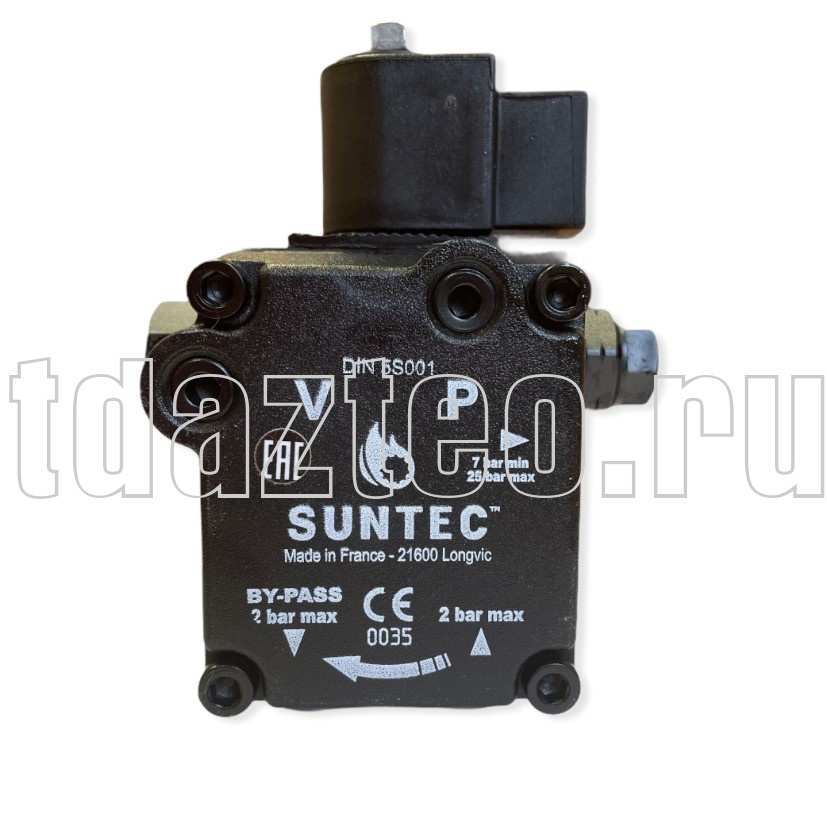 Насос для горелки Suntec AS 47 C 1538 6P 0700 (04036480-LB)