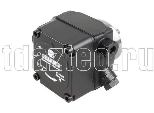 Насос для горелки Suntec AN 77 A 7255 2P (04038000-LB) Насос для горелки Suntec AN 77 A 7255 2P (04038000-LB)