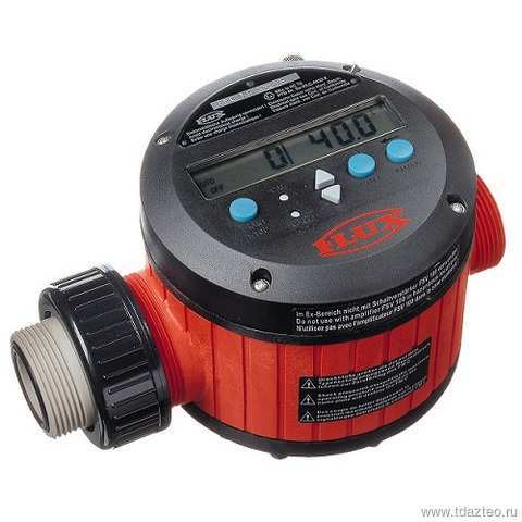 Насосное оборудование