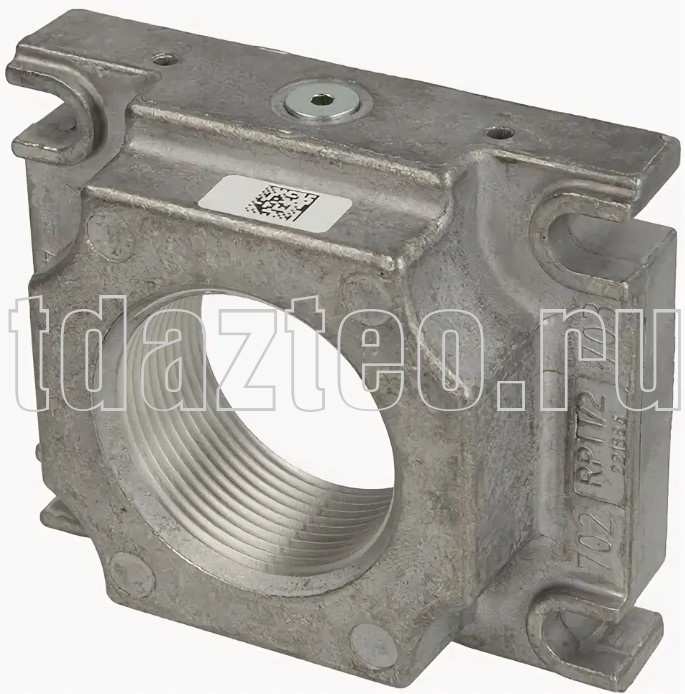 Фланец газового клапана Ecoflam Rp 2" (65322640)