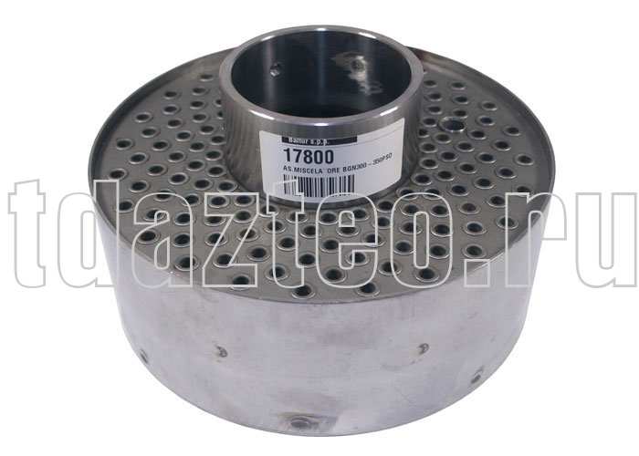 Подпорная шайба BGN300-350P Baltur (17800) Подпорная шайба BGN300-350P Baltur (17800)