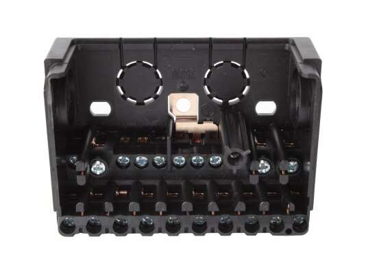 Цоколь топочного автомата HONEYWELL (0005030055-BT)