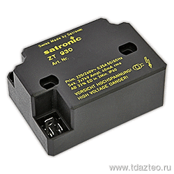 Трансформатор SATRONIC ZT 930 (7815971)