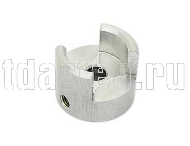 Муфта сцепления BALTUR Ø32 / 8 мм (3766-BT) Муфта сцепления BALTUR Ø32 / 8 мм (3766-BT)