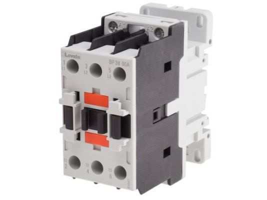 Миниконтактор LOVATO BF38 00 A230 (0005110114-BT)