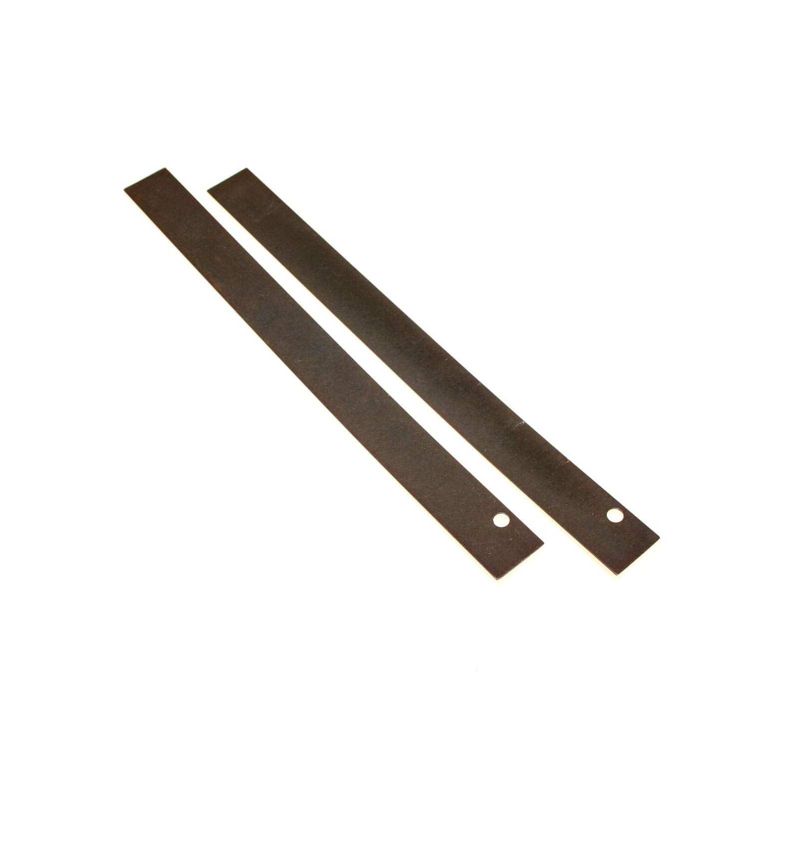 Эластичная пластинка Riello 220 x 20 мм (3006097)