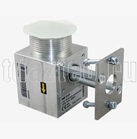 Заслонка Dungs DMK 515-P, Ø28 мм (222612)