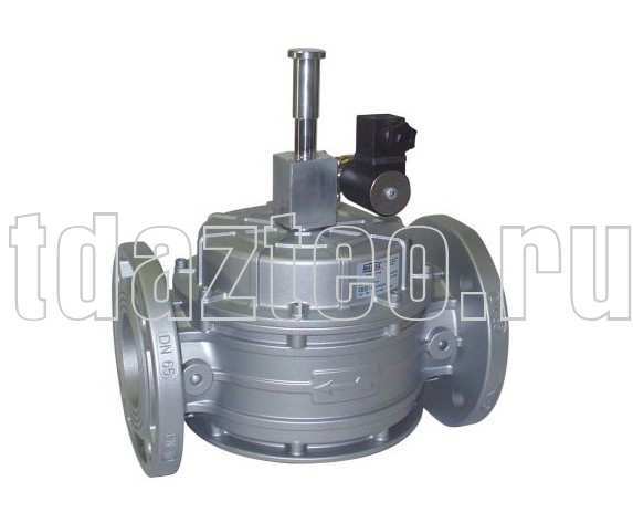 Газовый электромагнитный клапан Madas EX 08 008