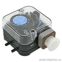 Реле давления ELCO LGW 10 A2 G3 (13009652)
