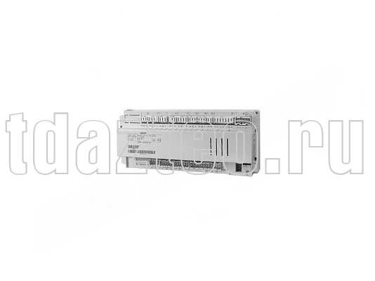Менеджер горения Siemens  (RVS63.283/109)