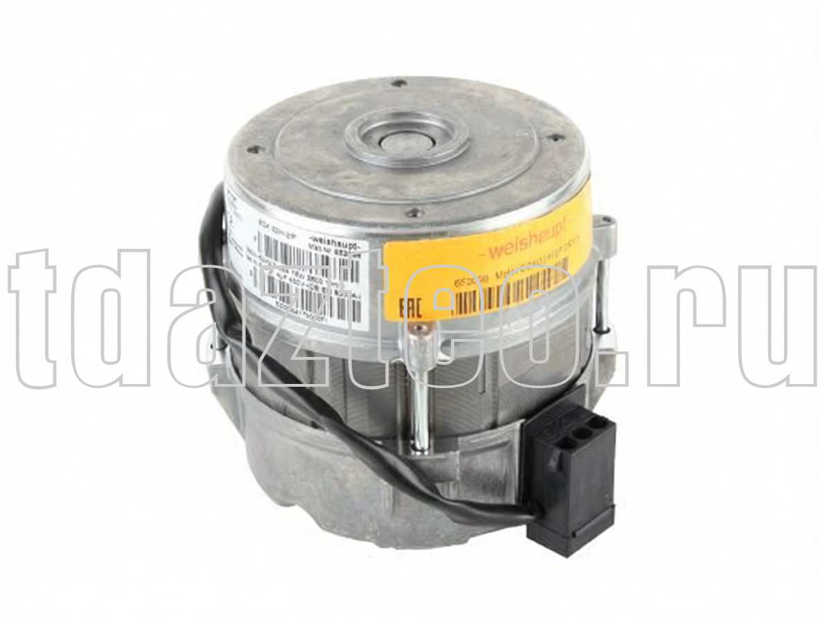 Электродвигатель Hidria ECK 02/H-2/P (652098)