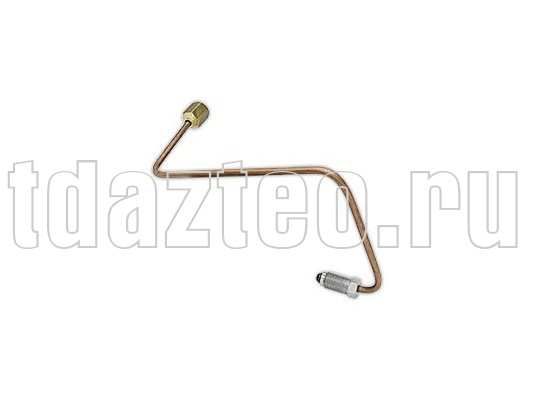 Медная топливная трубка BALTUR 1/8" - 1/8" (0016010062-BT)