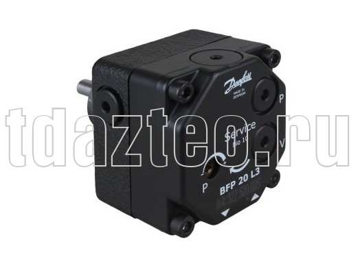 Насос для горелки Danfoss BFP 20 L3 (071N7168)