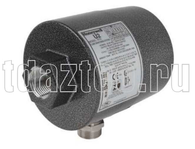Датчик контроля пламени HONEYWELL  U2-1010 (U2-1010S-PF-100)