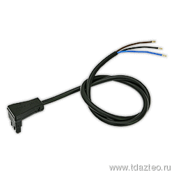 Кабель датчика пламени HONEYWELL 600 мм (65300684) Кабель датчика пламени HONEYWELL 600 мм (65300684)