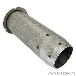 Жаровая труба Ø140 х 390 мм Elco (13017108)
