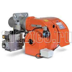 Газовая горелка Baltur TBG 120 P фото Газовая горелка Baltur TBG 120 P