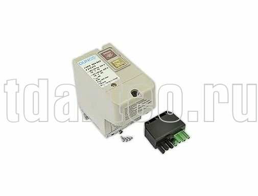 Контроль DUNGS VPS 504 S02 (3122303)