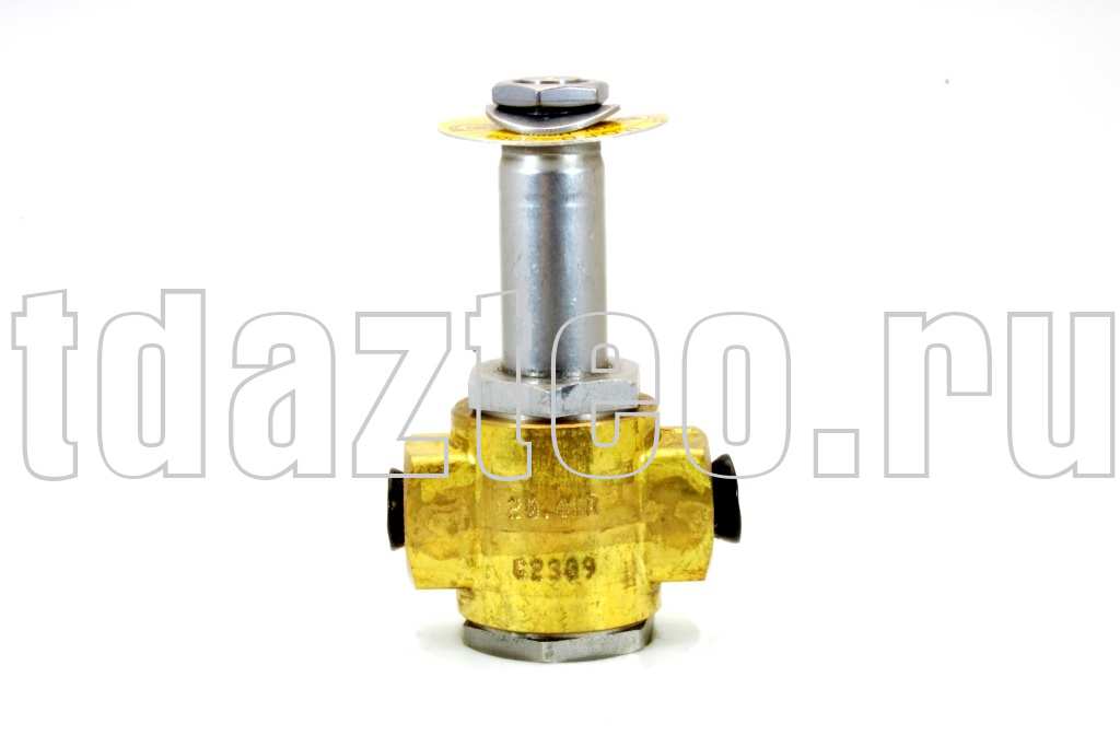 Соленоидный клапан Parker VE 120.4R (360451J)