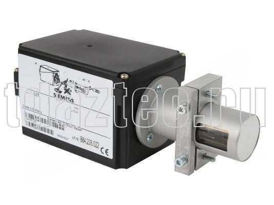 Датчик пламени Siemens (QRA55.G27) Датчик пламени Siemens (QRA55.G27)