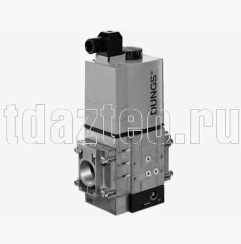 Газовый мультиблок Dungs MBC-700-SE-S02 (261664)