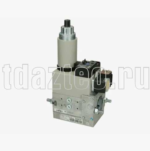 Газовый мультиблок Dungs MB-ZRDLE 410 B01 S52 (226169)