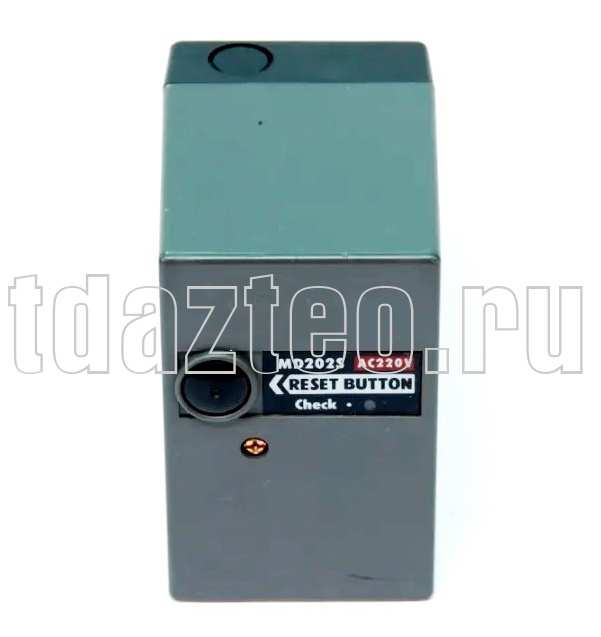 Программатор MD 202 S (PR002)
