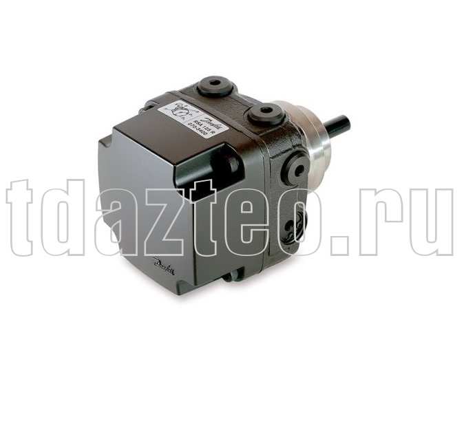 Насос для горелки Danfoss RSA 125 (070-3410)