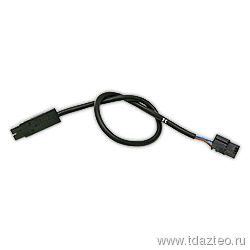 Кабель датчика пламени HONEYWELL 335 мм (13019091)