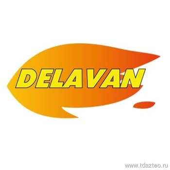 Технические характеристики форсунок Delavan