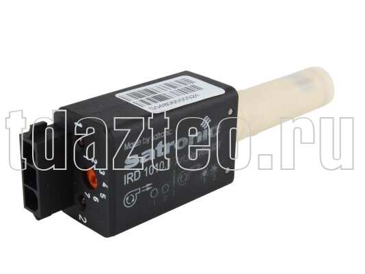 Датчик пламени SATRONIC / HONEYWELL IRD 1010.1 LEFT WHITE (1650306)