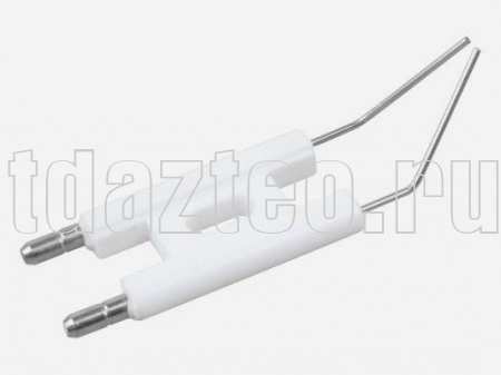 Блок электродов поджига FBR 80 мм (133939-FB)