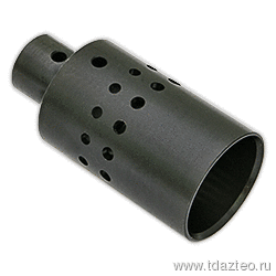 Диффузор Ø34 х 71 мм Elco (13013023)