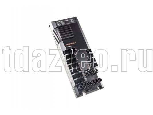 Менеджер горения Weishaupt W-FM 20 V3.11 (600324)