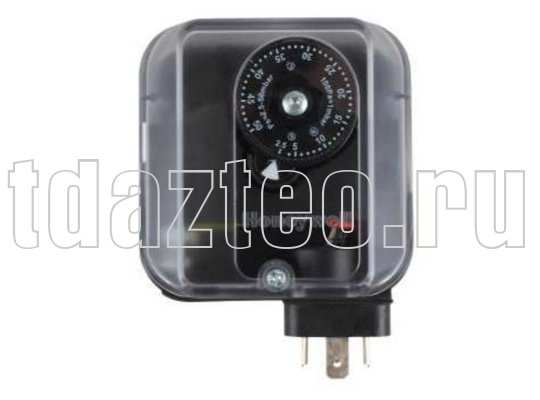 Реле давления KROMSCHRODER DG 50U-5 (0005040117-BT)