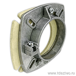 Фланец в комплекте Ø115 (13018134)