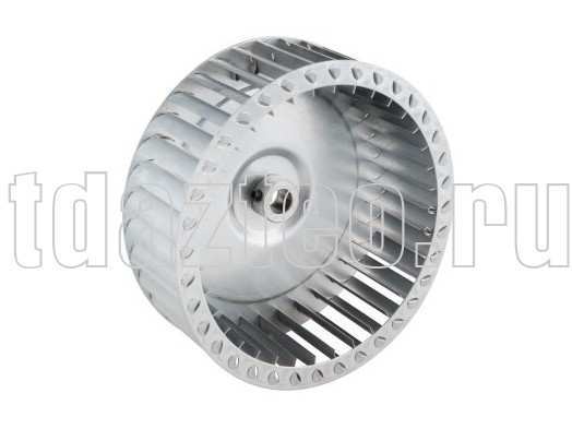 Крыльчатка вентилятора CIB Unigas 200X80 P1-P3-MFP4-MFP5  HP30/HP20/PN30 (2150006-CU)