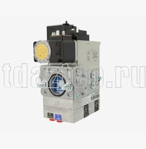 Газовый мультиблок Dungs MB-VEF 425 B01 S32 (239078)