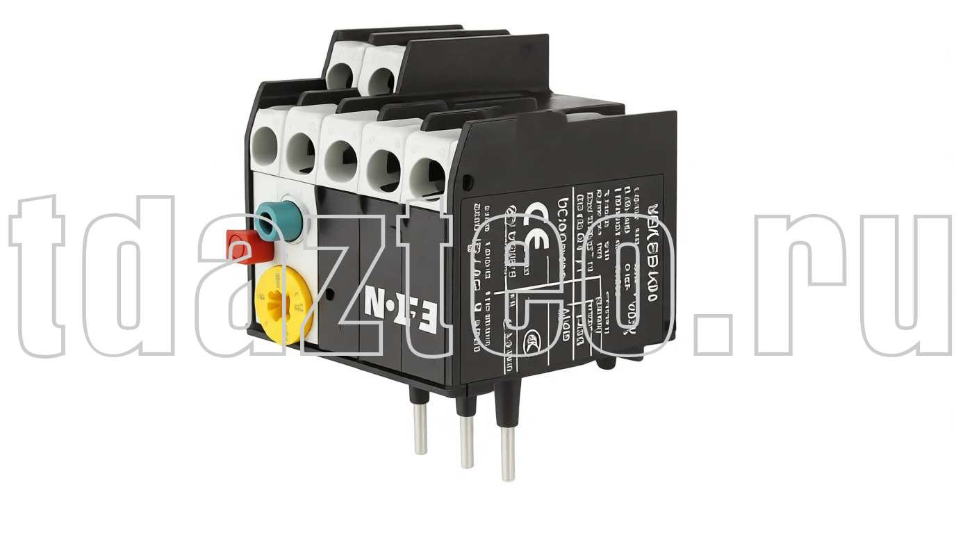 Тепловое реле EATON ZE-2,4 1,6 - 2,4 A (04043260-LB)