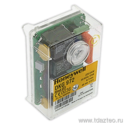 Автомат HONEYWELL DKG 972 Mod.03 (0005030269-BT)