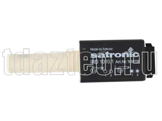 Датчик пламени SATRONIC / HONEYWELL IRD 1010.1 RIGHT WHITE (1650106)