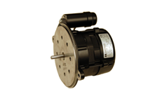 Электродвигатель Hanning OE6Z2B4-416 (36961210)
