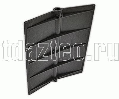 Воздушная заслонка ELCO C70 (840020012500)