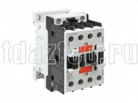 Миниконтактор LOVATO BF18 T4 A230 (190006_2-FB) Миниконтактор LOVATO BF18 T4 A230 (190006_2-FB)